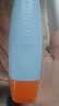 Mistine蜜丝婷防晒霜小黄帽面部水感养肤防水汗60ml*2军训男女通用 实拍图