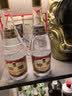 汾酒黄盖玻汾 清香型白酒 53度 475mL*4瓶 超值组套  中秋送礼 实拍图