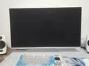 飞利浦EVNIA弈威32英寸 4K240Hz AR3.0黑透屏五层堆叠OLED DP2.1光效TypeC 电竞显示器 天王星32M2N8900X 实拍图