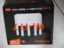 Tenda腾达路由器WiFi7【京东独家】无线千兆穿墙王信号放大器增强家用全屋2.5g网口云霄BE3600立式 实拍图