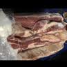 鲜京采惠选 巴西原切牛肋肉净重4斤 牛胸腹部位肋条肉 烤肉炖煮 实拍图