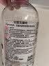 贝德玛（BIODERMA）粉水敏感肌洗卸温和不伤肤卸妆水500ml 实拍图