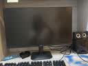 AOC 24.5英寸 144Hz IPS HDMI 低蓝光不闪 可壁挂 三边微边 超薄节能办公电脑显示器 25B35XE 实拍图