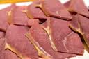 冠云平遥牛肉原味258g大块酱卤牛肉熟食山西特产中华老字号年货伴手礼 实拍图
