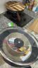 苏泊尔（SUPOR）平底锅不粘锅 牛排煎锅 麦饭石色炒菜锅煎蛋煎饼锅电磁炉燃气通用 【26CM加深】配盖 实拍图