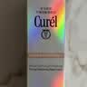 珂润（Curel）抗皱舒缓调理平衡水化妆水爽肤水教师节礼物 控油修红化妆水150ml 实拍图