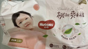 好奇（Huggies）铂金装小桃裤成长裤L120片(9-14kg)尿不湿拉拉裤【夏季散热王】 实拍图