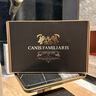 CANIS FAMILIARIS布多格法国原瓶进口红酒 骑士干红葡萄酒750ml*6支整箱装中秋礼盒 实拍图