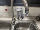 苏泊尔水龙头净水器防溅过滤净水滤嘴起泡器厨房面盆龙头万向旋转延伸器 （1只装）过滤防溅起泡器 实拍图