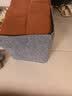 疯狂的主人防猫抓沙发贴皮保护布艺家具猫抓垫可裁剪自粘修补沙发猫抓板墙贴 实拍图