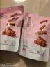 京东京造蜂蜜山楂条100g 蜜饯果干休闲食品山楂条0添加色素儿童 实拍图
