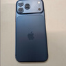 Apple/苹果【点击“立即领取“享补贴】iPhone 17 Pro Max 256GB 深蓝色 移动联通电信5G 双卡双待手机 实拍图