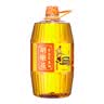 胡姬花 食用油【保真花生油】压榨一级古法花生油900ML(新老包装随机发) 实拍图