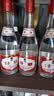 汾酒 红盖玻汾 清香型白酒42度 475ml*12瓶 整箱装 （24-26年随机） 实拍图