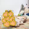 babycare艺术大师纸尿裤中号M码42片(6-11kg) 婴儿尿不湿瞬吸干爽透气 实拍图