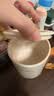 乐扣乐扣迷你养生壶烧水杯养生杯花茶壶热奶电煮杯电炖杯电热水杯烧水壶陶瓷覆层内胆0.35L 实拍图