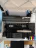 爱普生（EPSON）【6代新品】L1358 墨仓式A4彩色无线单功能家用打印机 家用/办公 AI学习打印机（微信/远程打印） 实拍图