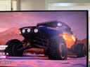 三星（SAMSUNG）27英寸 G61SD QD-OLED 2K 240Hz 动态冷却 防眩光 超薄 节能 玄龙骑士 电竞显示器 LS27DG610SBXXF 实拍图