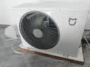 小米空调  巨省电 1.5匹挂机 一级能效 外机单排铜管 KFR-35GW/N1A1【整机十年免费包修】 实拍图