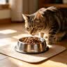 petshy绿茶豆腐混合膨润土猫砂20斤绿茶植物除臭香味无尘京东自营明日达 实拍图