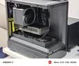 酷冷至尊（CoolerMaster）Hyper 612 CPU风冷散热器 超导6热管/单塔/双莫比乌斯风扇 多平台 支持LGA1700 实拍图