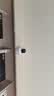 海康威视（HIKVISION）无线摄像头wifi监控套装360度全景400万超清云台旋转手机远程可对讲Y2S4M-W 实拍图