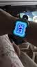 华为（HUAWEI）【咨询享优惠】WATCH FIT 5运动智能手表蓝牙通话轻薄大屏高中学生健康管理NFC门禁男女心率 向新绿【甄选表带+精美表盘】 实拍图