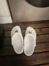 CROCS卡骆驰贝雅洞洞鞋沙滩鞋|10126 白色-100 37/38(230mm) 实拍图