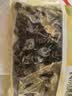 十月稻田 东北黑木耳 500g 干木耳 黑龙江东宁特产 肉厚无根 火锅煲汤炒菜 实拍图