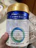 美素佳儿（Friso）皇家较大婴儿配方奶粉2段（6-12个月）400克 乳铁蛋白 新国标 实拍图