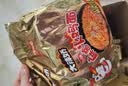 白象方便面 拌面 大辣娇麻酱味火鸡拌面 五连包126g*5包 实拍图