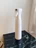 京东京造 喷壶 高压喷雾器浇花水壶家用超细浇花神器300ml【0.3mm雾化】 实拍图