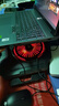 索皇（SUOHUANG）SSRQ-020S1笔记本散热器电脑底座15.6吋17.3适用于联想拯救者Y7000p戴尔外星人华硕惠普 实拍图