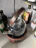 忆壶茶茶壶煮茶壶玻璃烧水壶耐高温电陶炉煮茶壶可明火大容量待客茶具 实拍图
