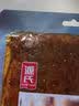 源氏 网红休闲零食小吃豆干制品 烤豆卷 办公室怀旧豆皮辣条 65g 实拍图