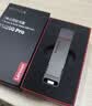 ThinkPlus联想 512G 双接口固态u盘高达500MB/S usb/type-c手机高速大容量办公优盘TU200Pro 实拍图