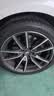 固特异（Goodyear）防爆轮胎 225/45R18 95Y EAG F1 ASY3 ROF鹰驰F1 3代 华晨宝马3系 实拍图