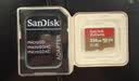 闪迪（SanDisk）64GB TF（MicroSD）4K内存卡 行车记录仪 监控摄像头专用 循环录制5,000小时 高耐用存储卡 实拍图