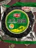 阿一波幼嫩紫菜100g 头水无沙 福建特产干货海带虾皮紫菜蛋花汤海苔食材 实拍图