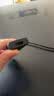 ThinkPad联想Type-C扩展坞USB-C转HDMI转接器USB分线器RJ45千兆网口适配华为小米笔记本拓展坞转换器LC08 实拍图