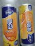 妙洁厚劲点断式保鲜袋 特大号330只 塑料食品袋 实拍图
