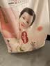 好奇（Huggies）铂金装小桃裤纸尿裤NB84片(5kg以下)尿不湿【散热口碑王】 实拍图