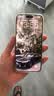 Apple/苹果【点击“立即领取“享补贴】iPhone 17 Pro Max 512GB 星宇橙色 移动联通电信5G双卡双待手机 实拍图