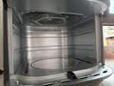 美的（Midea）IH猛火纯钛0涂层免排气电压力锅5L 智能预约多功能一体2026新款高压饭锅家用4-6人电饭煲MY-JOY01 实拍图