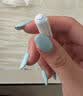 倍思智控电容笔 适用apple pencil Pro/Air8/Mini7/iPad11平板磁吸触控笔手写笔苹果笔iPad笔26年款 实拍图