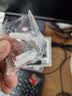 威视达康小型无线摄像头手机远程无死角带夜视家用室内外高清门口可充电微型监控器电池摄像机 实拍图
