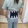 立姿（lizi）医用级护腰带腰间盘突出腰肌劳损束腰椎疼围托术后钢板腰部支撑L 实拍图