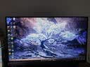 华硕ROG XG27ACG 27英寸显示器2K电竞 2K180Hz原生高刷FastIPS 1ms响应G-SYNC兼容HDR400 TYPE-C 实拍图