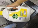 滴露（Dettol）衣物消毒液除菌柠檬3L 99.9%杀菌除螨内衣裤衣服消毒水配洗衣液 实拍图