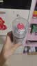 巨奇（JUQI）鞋子除臭杀菌喷雾360ml*3鞋子除臭剂银离子消毒杀菌鞋柜防臭脚气 实拍图